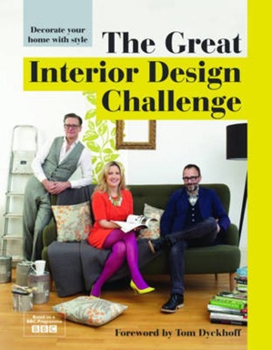 The Great Interior Design Challenge