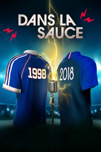Dans la sauce