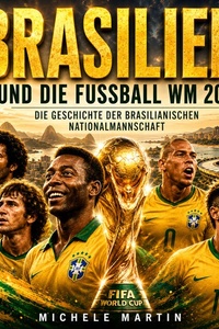 Brasilien und die Fußball WM 2026: Die Geschichte der brasilianischen Nationalmannschaft