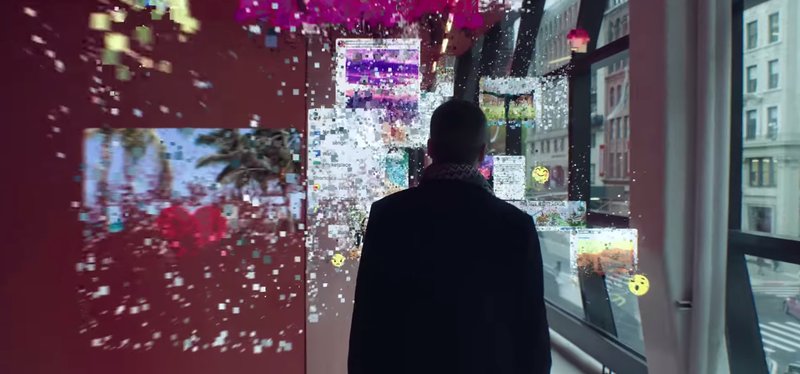 The Great Hack trailer