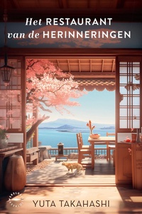 Het restaurant van de herinneringen