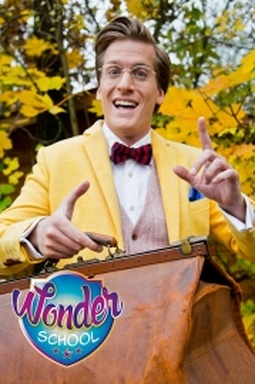 Wonderschool