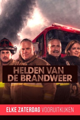 Helden van de Brandweer