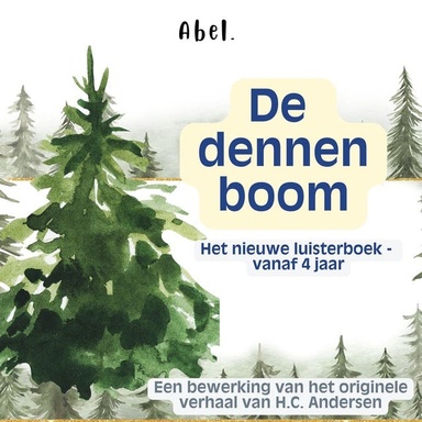 De dennenboom