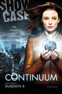 Continuum (S02)