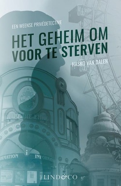 Het geheim om voor te sterven - Een Weense privédetective