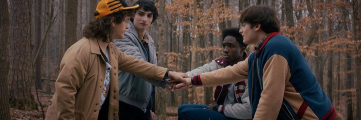 Stranger Things onthult een nieuwe teaser, dit is wanneer je seizoen 5 op Netflix kunt zien