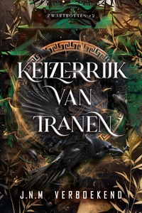 Zwartbotten 2 - Keizerrijk van tranen