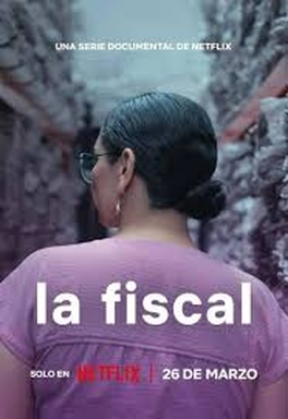 La fiscal