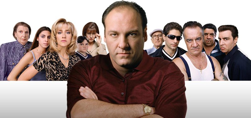 Sopranos Prequel: Wat we weten over de film