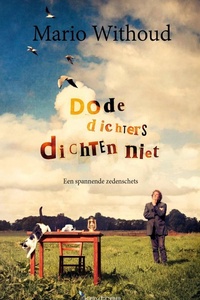 Dode dichters dichten niet