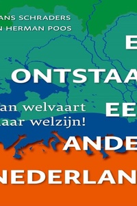 Er ontstaat een ander Nederland