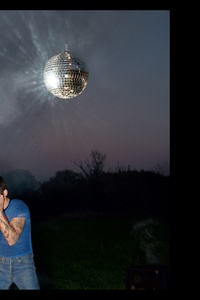 Kiss All The Time. Disco, Occasionally.