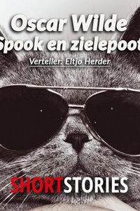 Spook èn zielepoot