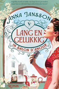 Salon d'Amour 2 - Lang en gelukkig in Salon d'Amour