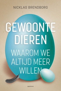 Gewoontedieren