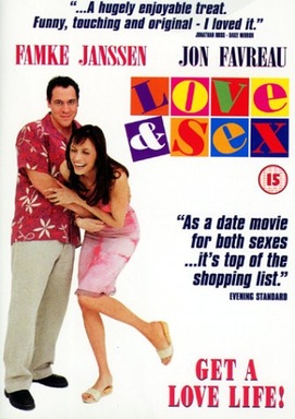 Love & Sex