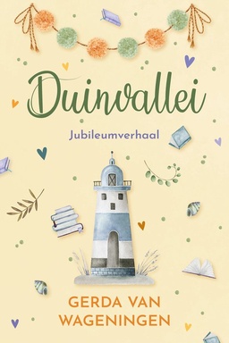 Duinvallei