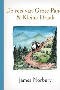 De reis van Grote Panda & Kleine Draak