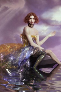 OIL OF EVERY PEARL'S UN-INSIDES