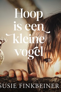 Hoop is een kleine vogel
