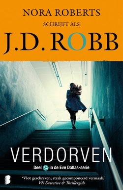 Eve Dallas 32 - Verdorven