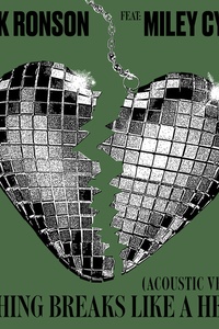 Nothing Breaks Like a Heart (Acoustic Version)