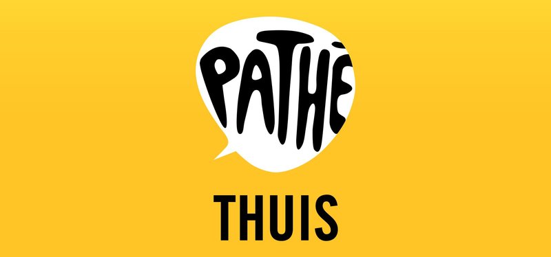 Pathé Thuis brengt als eerste de bioscoopfilms naar je huis