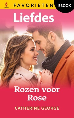 Liefdes Favorieten 872 - Rozen voor Rose