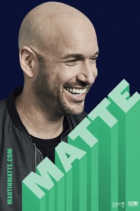 Martin Matte: La vie, la mort... eh la la..!