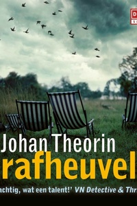 Grafheuvel