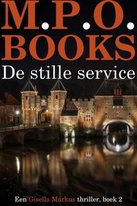 Gisella Markus 2 - De stille service