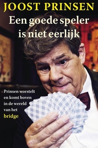 Een goede speler is niet eerlijk