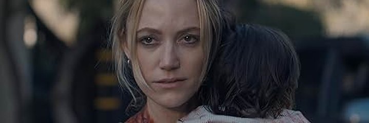 Trailer: The Hand That Rocks the Cradle op Disney+