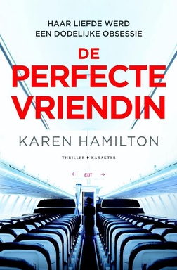 De perfecte vriendin