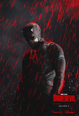Daredevil: Born Again