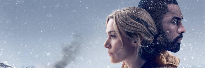 The Mountain Between Us scoort hoog op Netflix: dit moet je weten