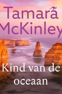 Kind van de oceaan