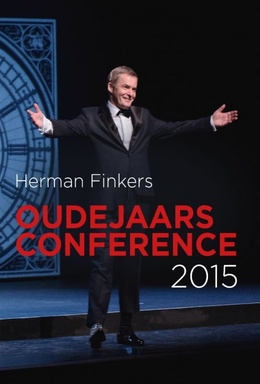 Herman Finkers - Oudejaarsconference 2015