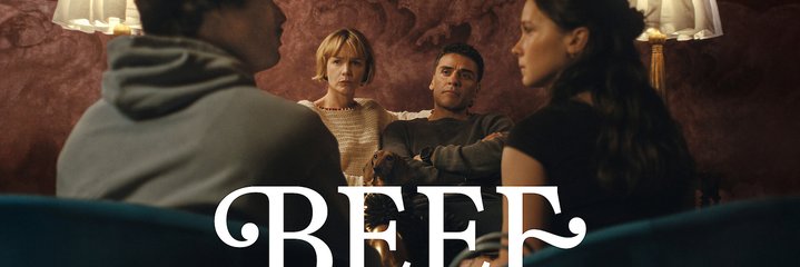 Beef seizoen 2 is uit op Netflix en scoort direct hoge cijfers
