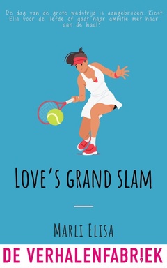 Love court 3 - Love's grand slam