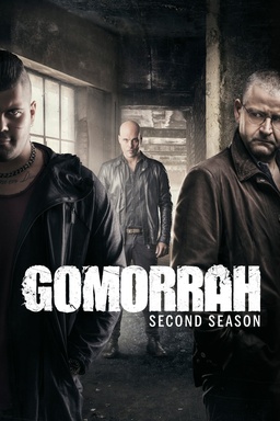 Gomorra