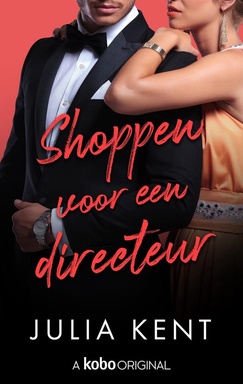 Shoppen voor een miljardair 3 - Shoppen voor een directeur