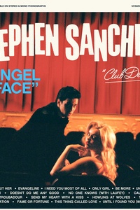 Angel Face (Club Deluxe)