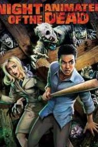 Night of the Living Dead: Animated