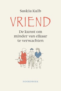 Vriend