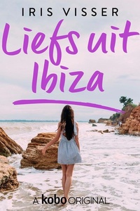 Liefs uit Ibiza