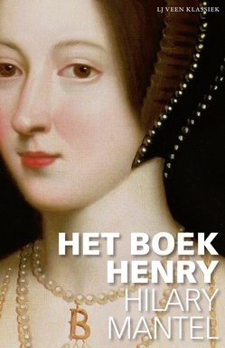 LJ Veen Klassiek - Het boek Henry