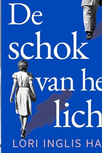 De schok van het licht