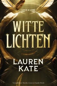 de Acheron-serie 1 - Witte Lichten